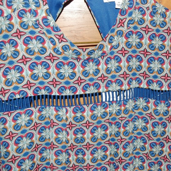 DR2 Pheasant Dress XS - Picture 4 of 5